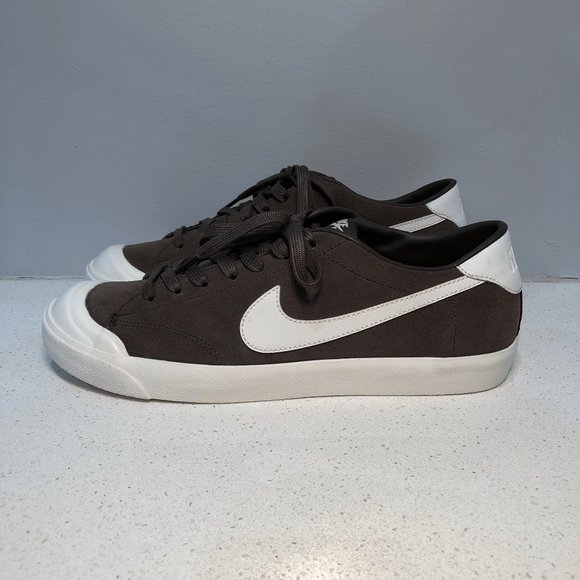 nike all court ck